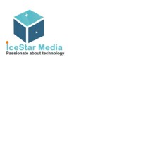 IceStar Media Ltd. Logo