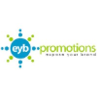 EYB Promotions Logo