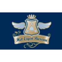 Het Eigen Bureau Logo