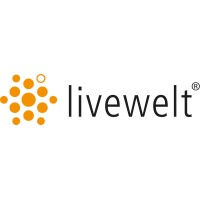 livewelt GmbH & Co. KG Logo
