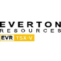 Everton Resources Logo