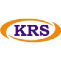 KRS Indústria e Comércio de Equipamentos Industriais Logo