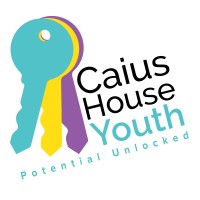 CAIUS HOUSE Logo