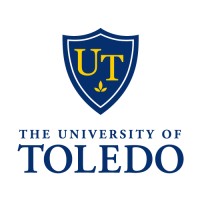 The University of Toledo Logo