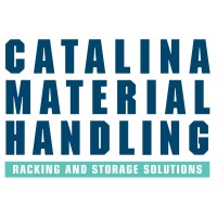Catalina Material Handling Logo