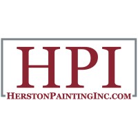 Herston Painting Inc Logo