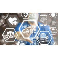 SM Health Communications, LLC Logo