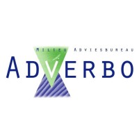 Milieu Adviesbureau Adverbo Logo