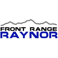 Front Range Raynor Logo