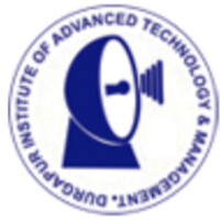 Durgapur Institute of Advanced Technology & Management Logo