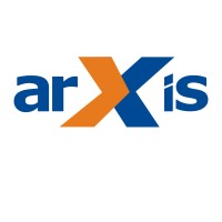 Arxis Consulting Logo