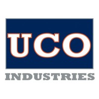 UCO Industries, Inc. Logo