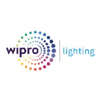 Wipro Lighting Logo