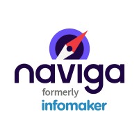 Naviga Content Lab AB Logo