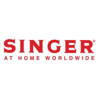 Singer Jamaica Ltd. Logo