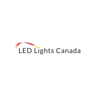 LED Lights Canada Logo