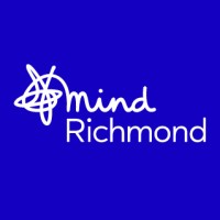 Richmond Borough Mind Logo