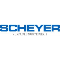 SCHEYER Verpackungstechnik GmbH Logo