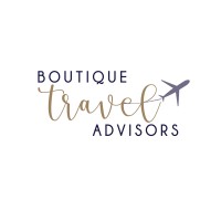 Boutique Travel Advisors Logo