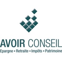 AVOIR CONSEIL Logo