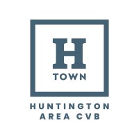Huntington Area Convention & Visitors Bureau Logo