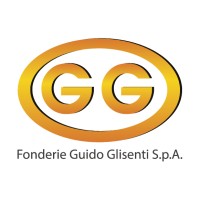 Fonderie Guido Glisenti Spa Logo