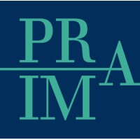 Prima PR Logo