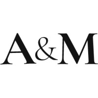 Allison & Mosby-Scott Logo