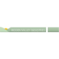 Hidden Valley Industries Logo