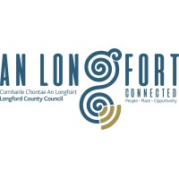 Longford County Council Logo