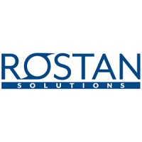 Rostan Solutions LLC Logo