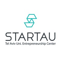 StarTau Tel Aviv University Entrepreneurship Center Logo