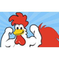 Planet Wings Logo