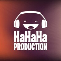 HaHaHa Production Logo