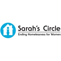 Sarahs Circle Logo