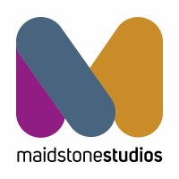 Maidstone Studios Logo