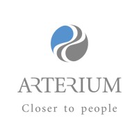 Arterium Logo