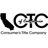Consumers Title Company Logo