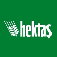 HEKTAŞ TİCARET T.A.Ş. Logo