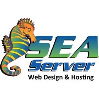 SEA Server Logo