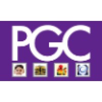 PGC Creative Logo