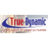 True Dynamic Logo