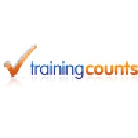 Training Counts Logo