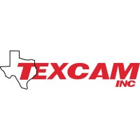Texcam Inc. Logo