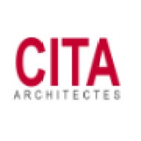 CITA Architectes Logo