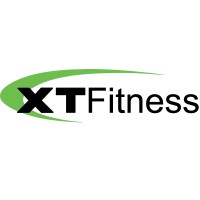 XT Fitness Logo