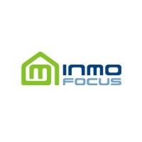 INMOFOCUS Logo