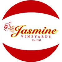 Jasmine Vineyards, Inc Logo