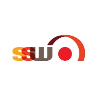 Woonstichting SSW Logo