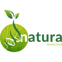 Natura Biotechnol Pvt. Ltd. Logo
